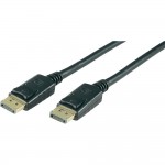 DisplayPort Anschlusskabel, 3m 
