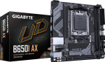 Gigabyte B650I AX, AMD A650, ITX, WLAN+Bluetooth 