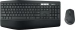 Logitech Wireless Combo MK850 Performance - Tastatur, Maus 