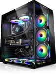 Gamer-PC Panorama 12 