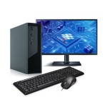 Kiebel Home und Media Set PC + 27TFT 