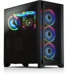 Gamer PC Supreme 12 Intel i7 