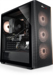 Wooden IX Ryzen7, 5070 