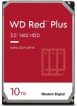 WD Red Plus 10 TB, WD101EFBX, 256MB Cache, SATA-600 