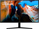 31.5 Zoll Samsung U32J590UQ (80cm) 3840x2160, 60Hz, 4ms 