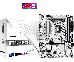 ASRock B760M-HDV/M.2, LGA 1700, mATX, weiß 