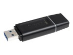 Kingston DataTraveler Exodia, 32 GB USB3.0 Stick 