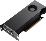 PNY Quadro RTX A2000, 12GB GDDR6 ECC, 4x Mini-DisplayPort 