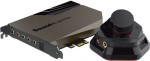 Creative Sound Blaster AE-7, 5.1 Gaming Soundkarte, PCIe 