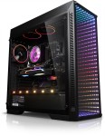 Gamer-PC Red Giant 