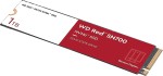 WD Red 1TB SN700, NVMe M.2 PCIe 3.0 x4 SSD 