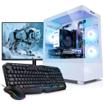 InvaderXS V AMD Ryzen 7, RTX 4060 