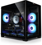 Panorama XS VIII Ryzen 7 