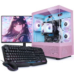 Zindarella Set VIII Ryzen 7, Radeon780M 