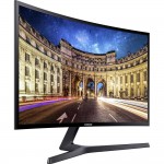 27 Zoll Samsung Curved C27F396FH (68.6cm) 1920x1080, 60Hz, 4ms, curved 