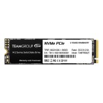 Team Group 512 GB MP33, M.2 NVMe PCIe SSD 