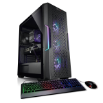 Gamer PC Firestorm 12 Intel i5 