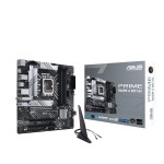 ASUS Prime B660M-A WiFi D4, LGA 1700, mATX 