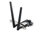 ASUS Wireless LAN Karte AX1800, 1800 Mbit (802.11ax), Bluetooth 