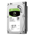 Seagate 2000 GB, ST2000DM008, 7200 U/min, SATA-600 