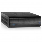 ITX-Mini JX-500, schwarz 
