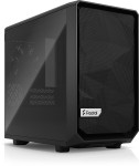 ITX-Mini Fractal Meshify 2 Nano schwarz 