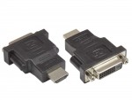 HDMI auf DVI Adapter 