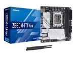 ASRock Z690M-ITX/ax, LGA 1700, ITX, WLAN+BT 