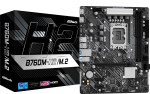 ASRock B760M-H2/M.2, LGA 1700, mATX 
