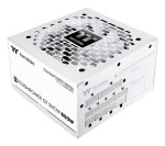 Thermaltake ToughPower GT Snow, 850W, 80+ Gold, modular, ATX 3.1 