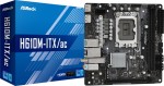 ASRock H610M-ITX/ac, LGA 1700, ITX, inkl. WLAN+Bluetooth 