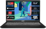 MSI 15,6 Zoll (39.6cm), AMD Ryzen 5, 16GB, 512 SSD, W11 