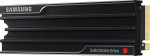 Samsung 9100 PRO 1TB (MZ-VAP1T0), M.2 PCIe 5.0 x4 (NVMe) mit Heatspreader 