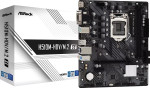 ASRock H510M-HDV/M.2 SE, Sockel 1200, mATX 