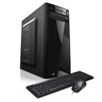 Premium Office PC i3, 1TB SSD 