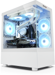 InvaderXS 12 Intel i9, 5070Ti 