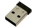 LogiLink Bluetooth 4.0 Adapter USB 2.0, Klasse 1 