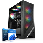 Tornado 12 Intel i7, RTX4060 