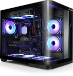 Panorama Curve liquid V Ryzen 7, 4060 