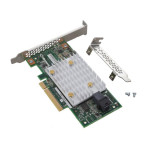 Microchip Technology Adaptec HBA 1100 - Speichercontroller 