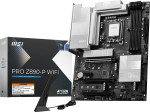 MSI Pro Z890-P WIFI, Intel Z890, ATX, inkl. WLAN+Bluetooth 