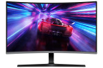 32 Zoll Samsung S39GD Series curved (80cm), 1920x1080, 100Hz, VA 