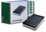 Argus externes Festplattengehäuse, 2.5 Zoll, USB3.0, Passwortgeschützt 