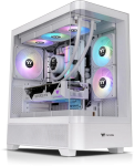 ATX-Midi Thermaltake View 290, Snow White 