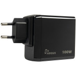Netzteil USB Typ-C, 100W 