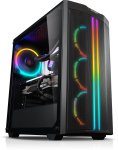 Gaming PC Titan Pro VII Ryzen, RX7900XT 