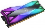 ADATA D60G Spectrix RGB 8GB, DDR4-3200 MHz 