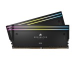 Corsair Dominator Titanium RGB 32GB Kit, DDR5-6000 MHz (2x16GB) schwarz 