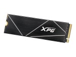 ADATA S70 Blade M.2 SSD 1TB (AGAMMIXS70B-1T-CS) PCIe 4.0 x4 