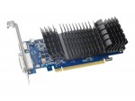 ASUS GeForce GT 1030, 2GB GDDR5, DVI, HDMI, passiv 